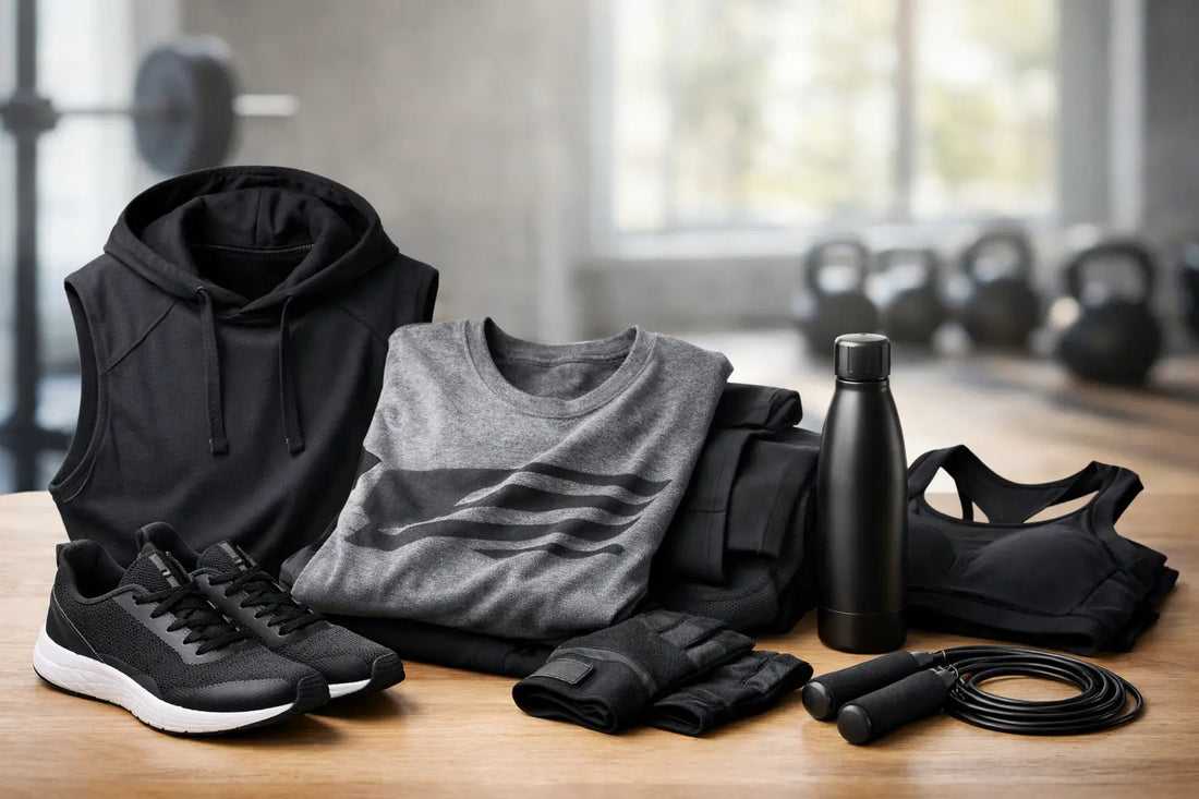 What Sets Motivational Clothing Brands Apart