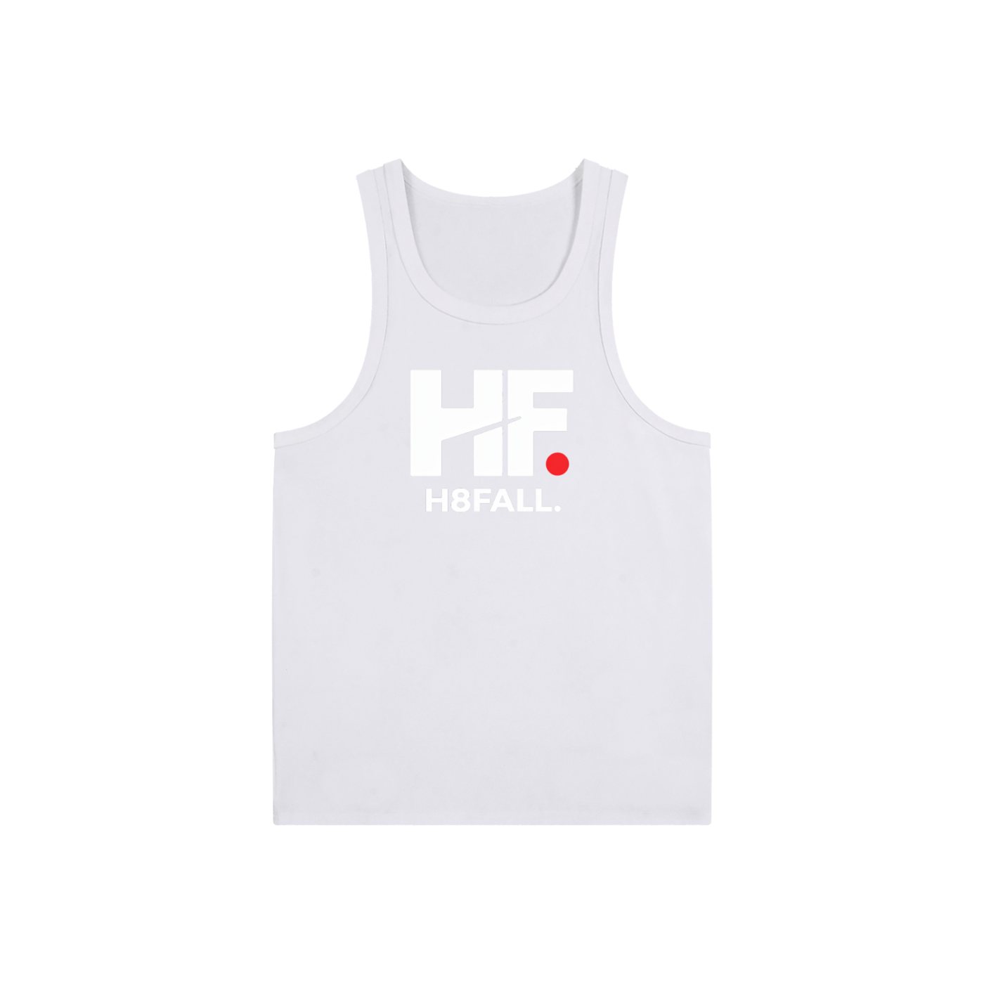 H8FALL Men’s Essential Performance Tank Top