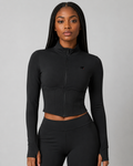 H8FALL Elevate Sculpt Zip Jacket