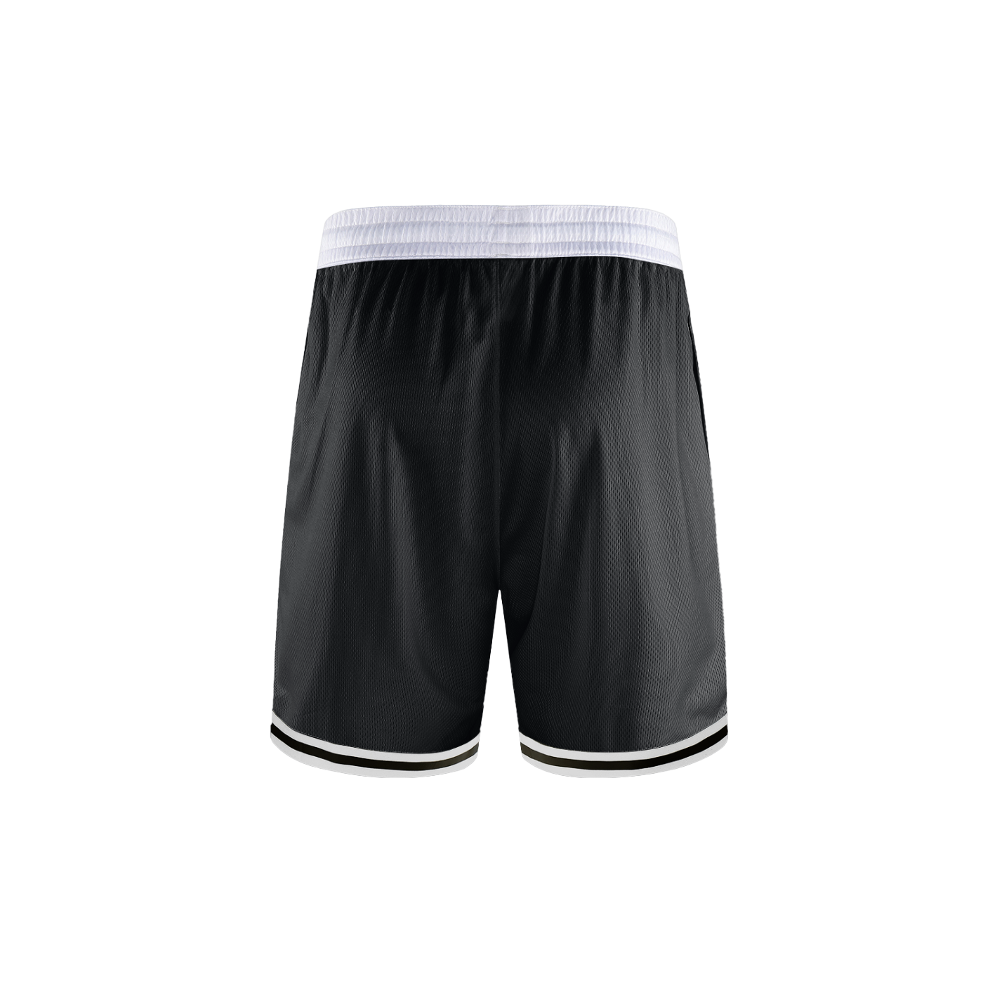 H8FALL Court Shorts