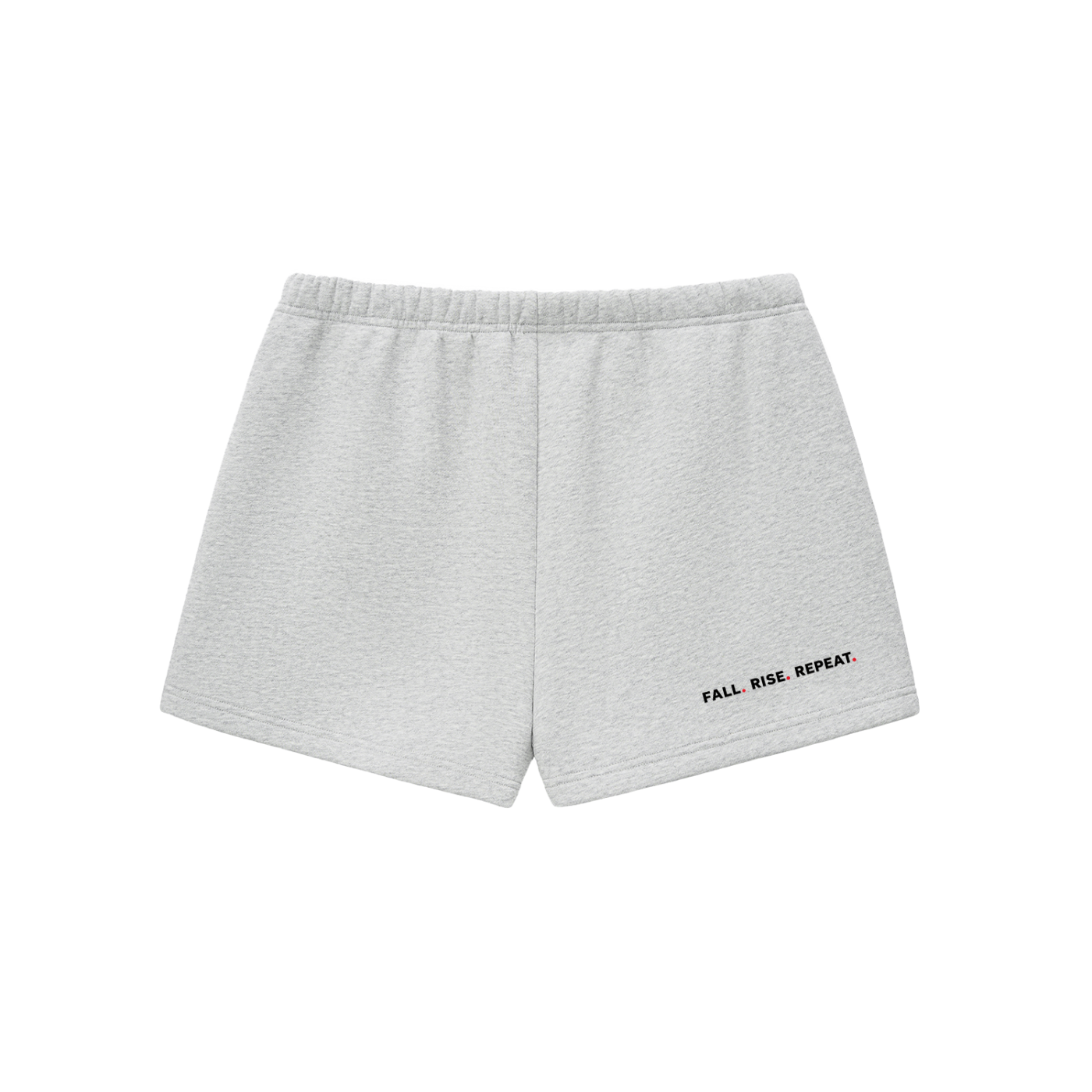 Essential Fleece Drawstring Sweatshorts