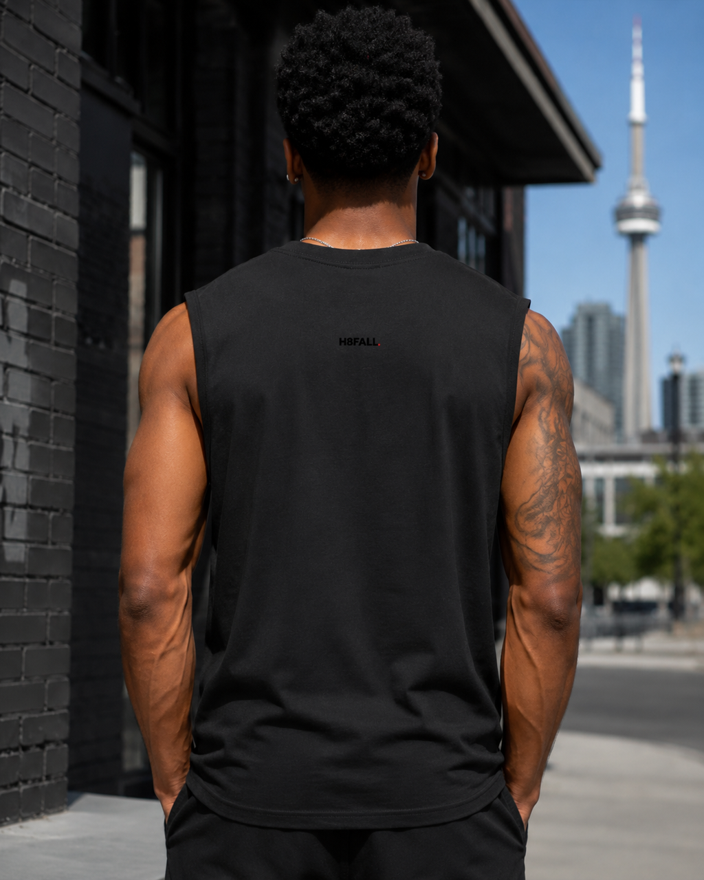 H8FALL The 6IX