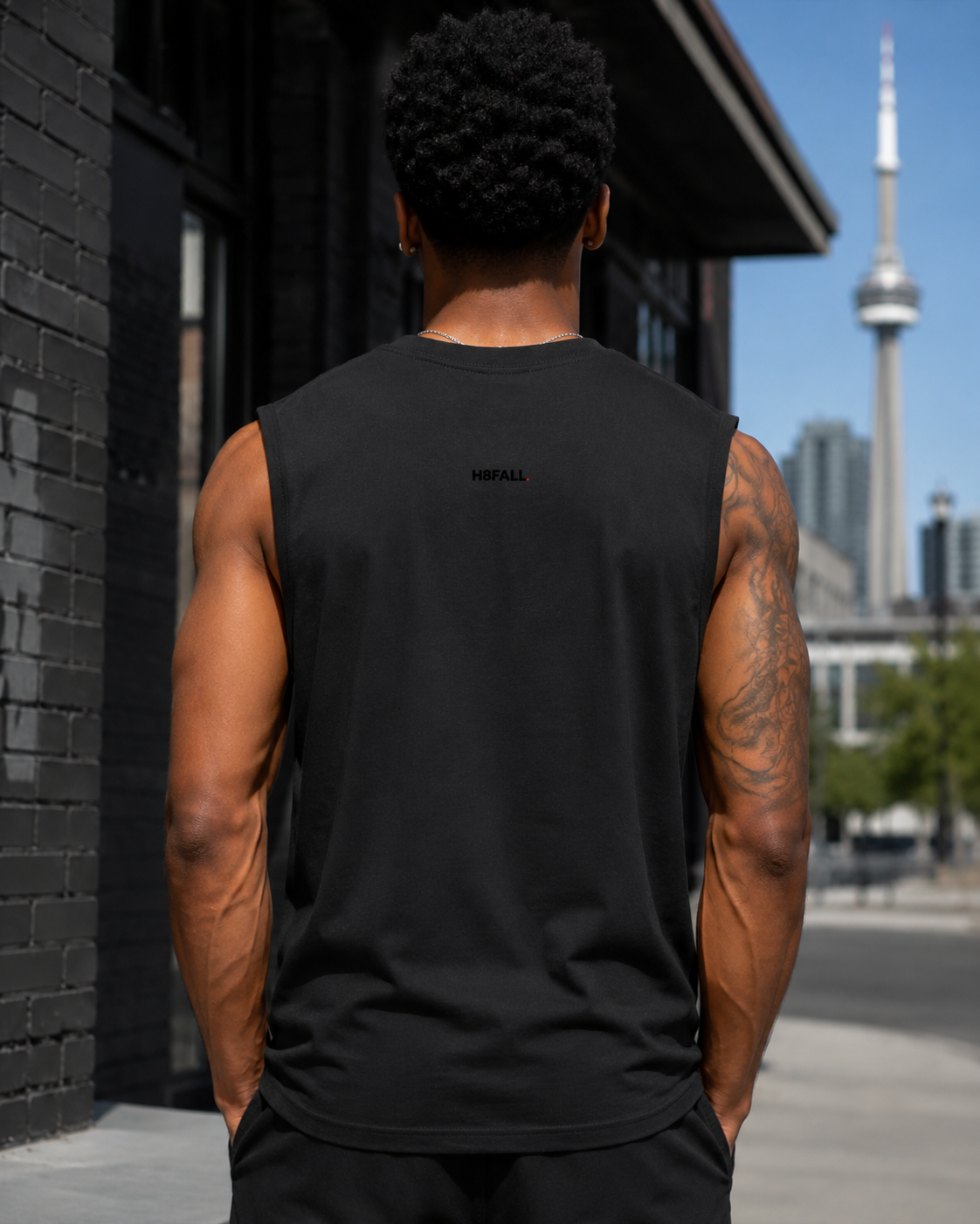 H8FALL The 6IX