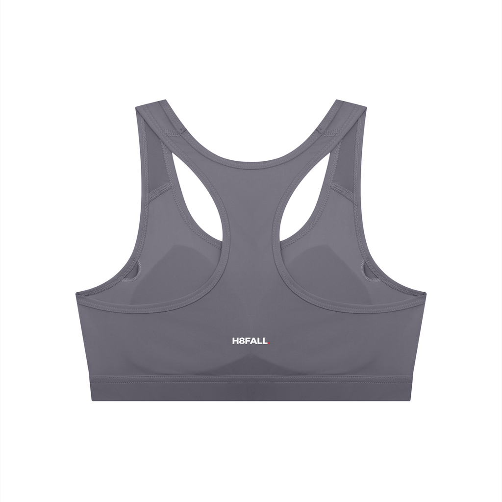 H8FALL Racerback Training Bra