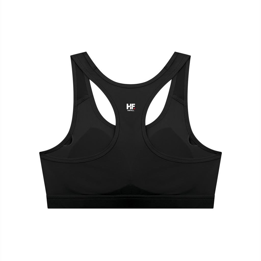H8FALL Racerback Training Bra