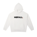 H8FALL Core Oversized Hoodie