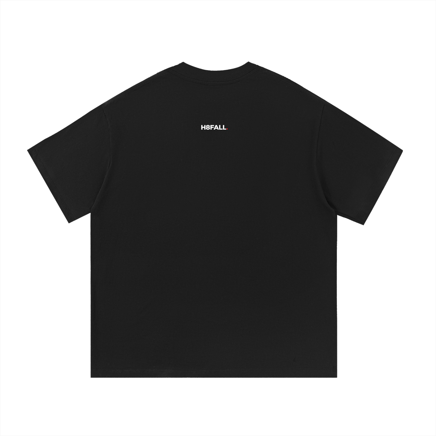T-shirt H8FALL Built To Elevate
