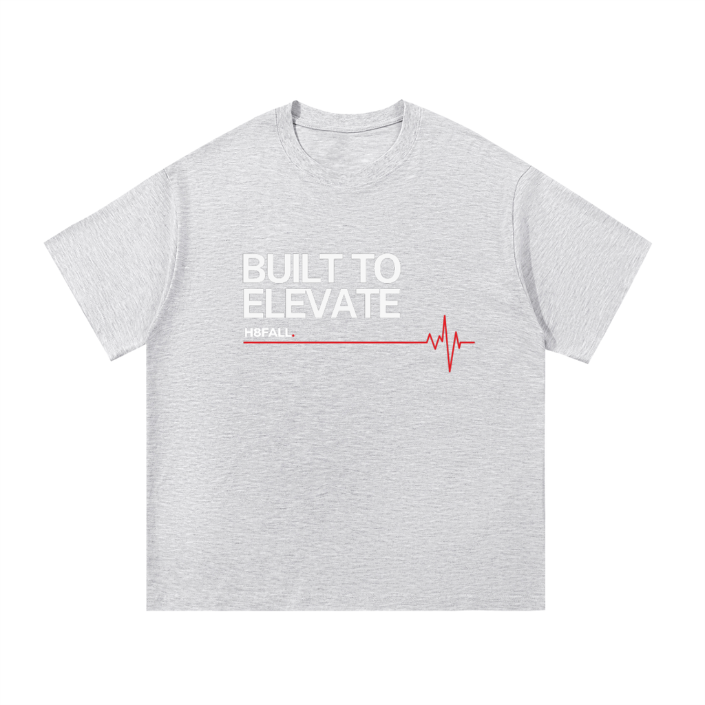 T-shirt H8FALL Built To Elevate