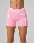 H8FALL Sculpt Biker Shorts