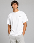 H8FALL Invest In Rest Tee