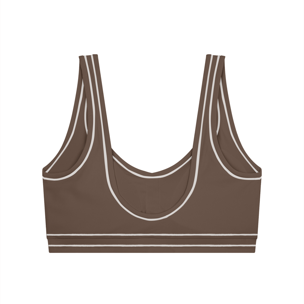 H8FALL Trace Bra