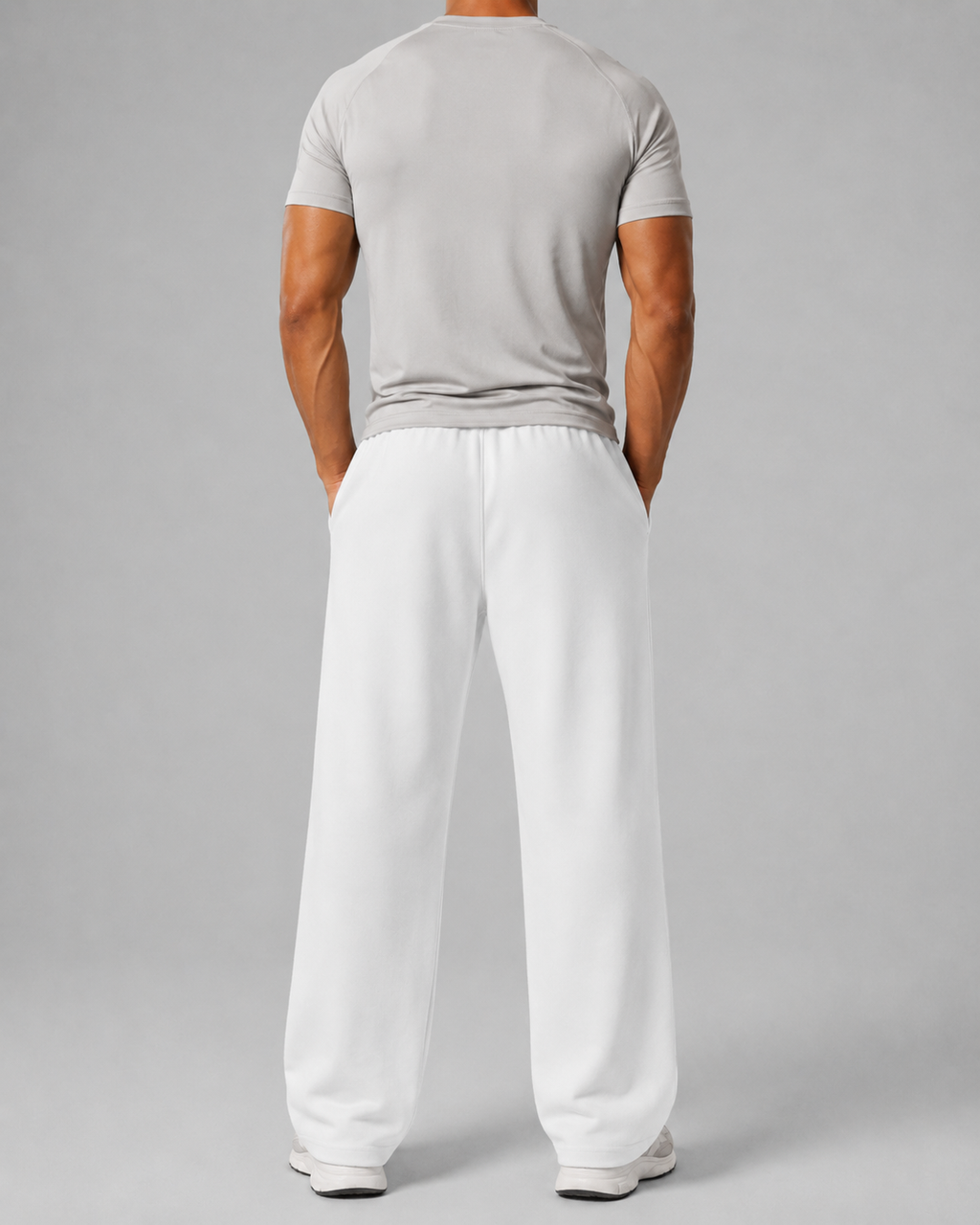 H8FALL Heavyweight Sweatpants