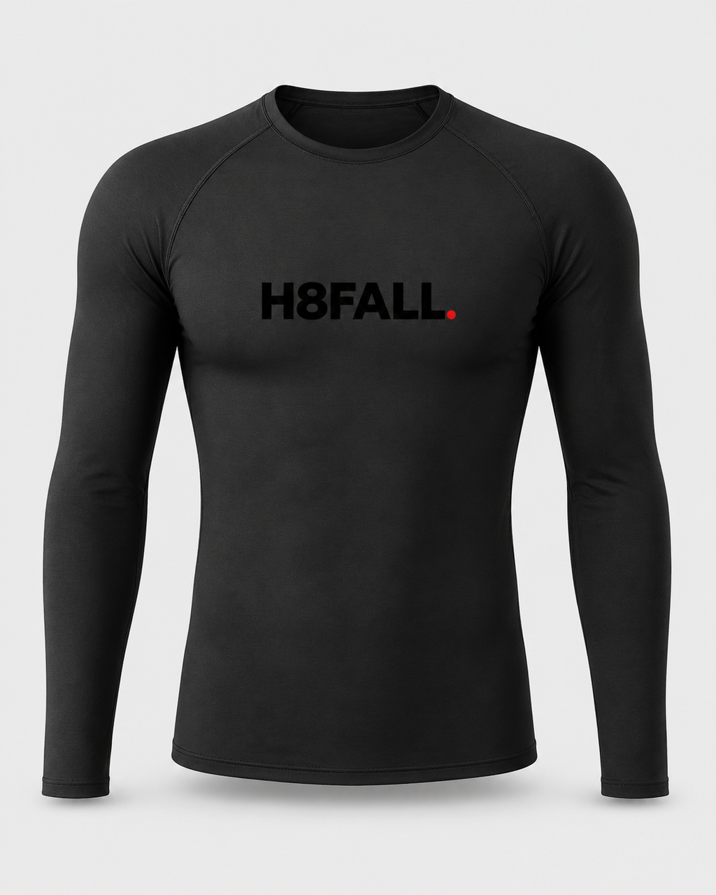 H8FALL Performance Long Sleeve