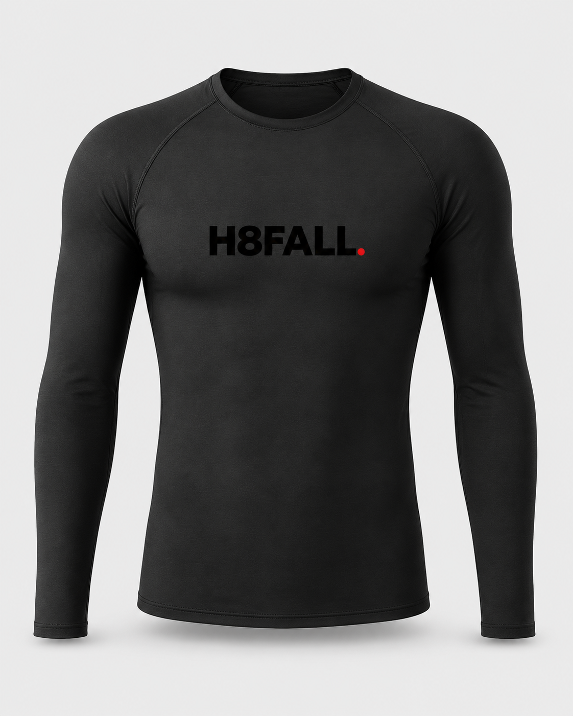 H8FALL Performance Long Sleeve