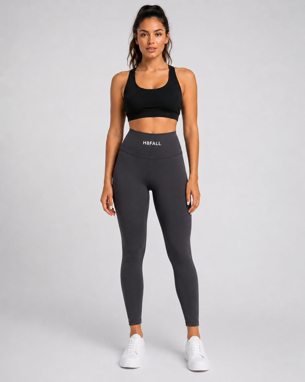 H8FALL Motion Legging met hoge taille