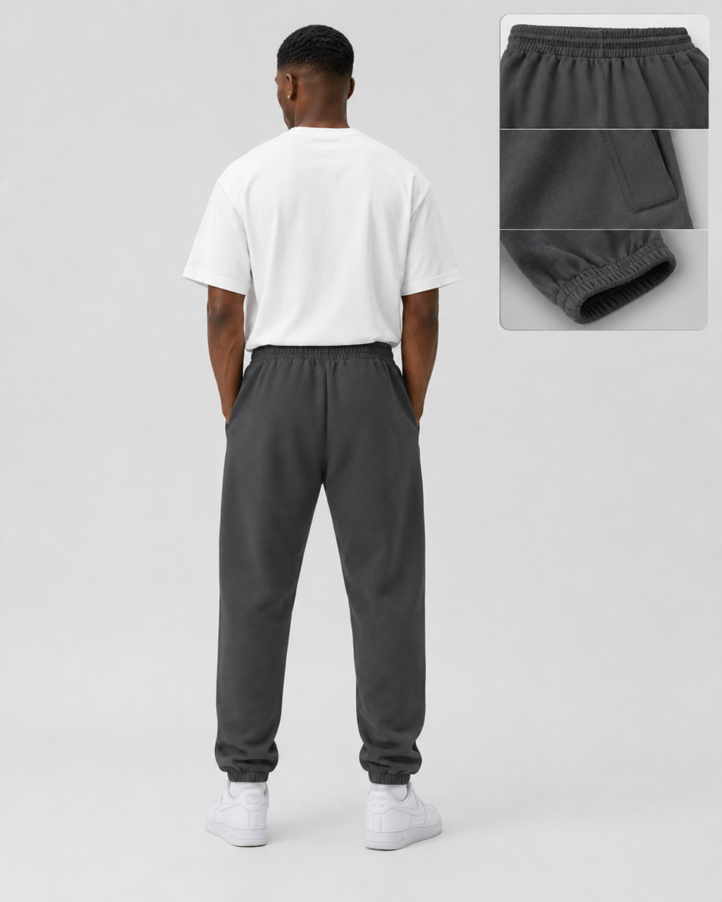 H8FALL Fleece Joggers