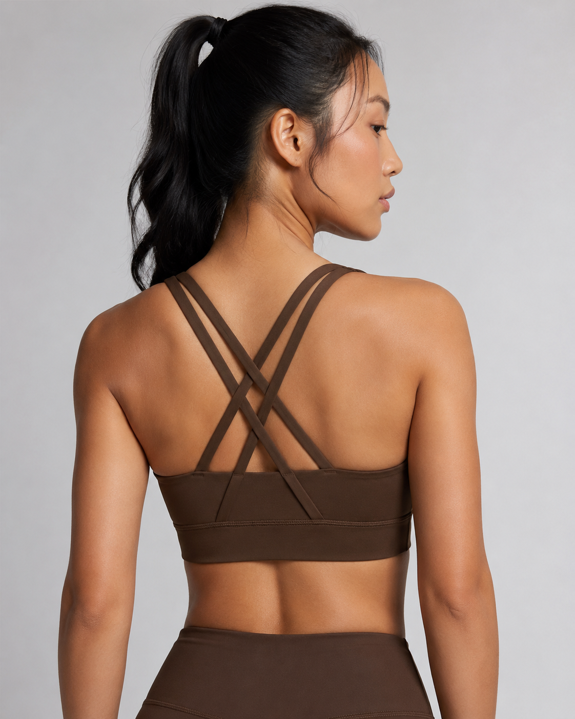 H8FALL Stride Bra