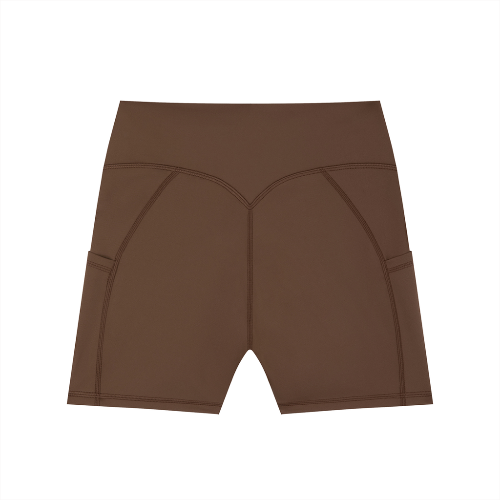 H8FALL Flex Pocket Shorts