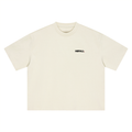 H8FALL Built Through It Tee
