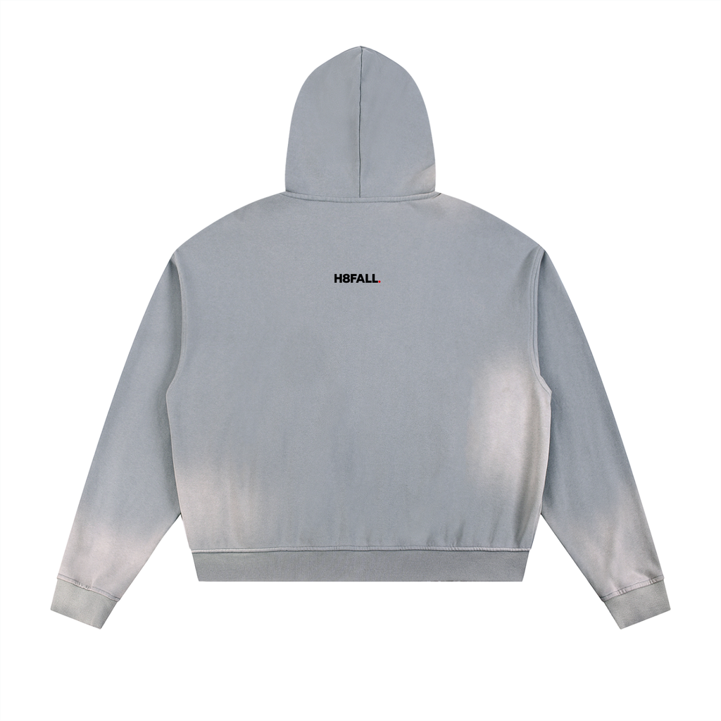 H8FALL Washed Legacy Hoodie