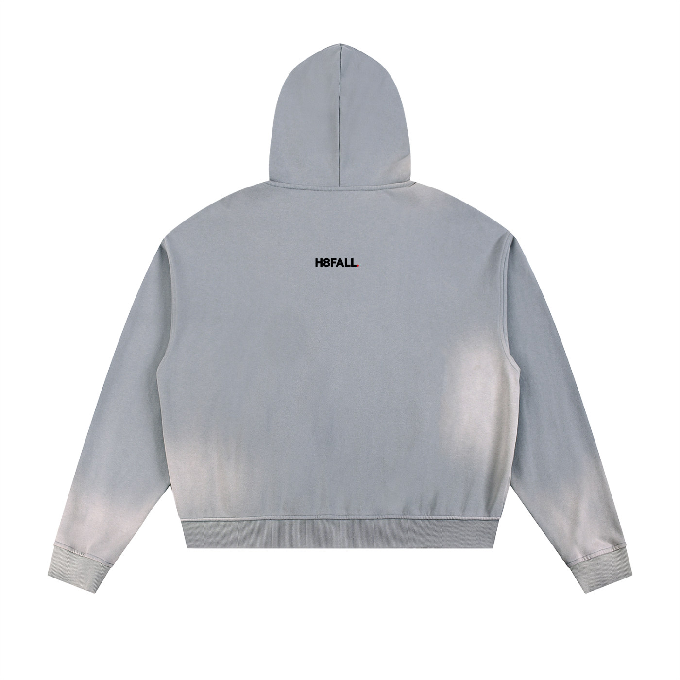H8FALL Washed Legacy Hoodie