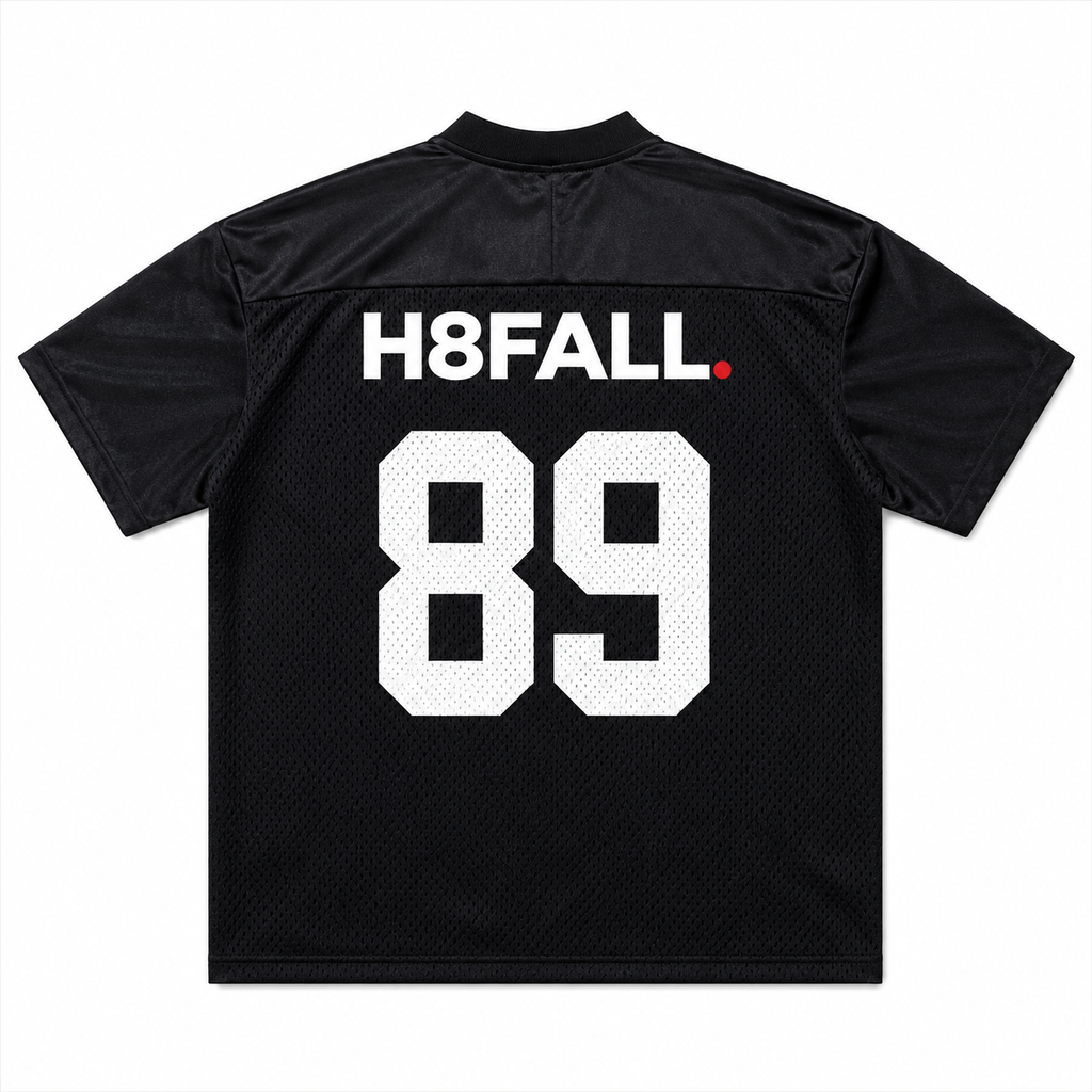 H8FALL 89 Jersey