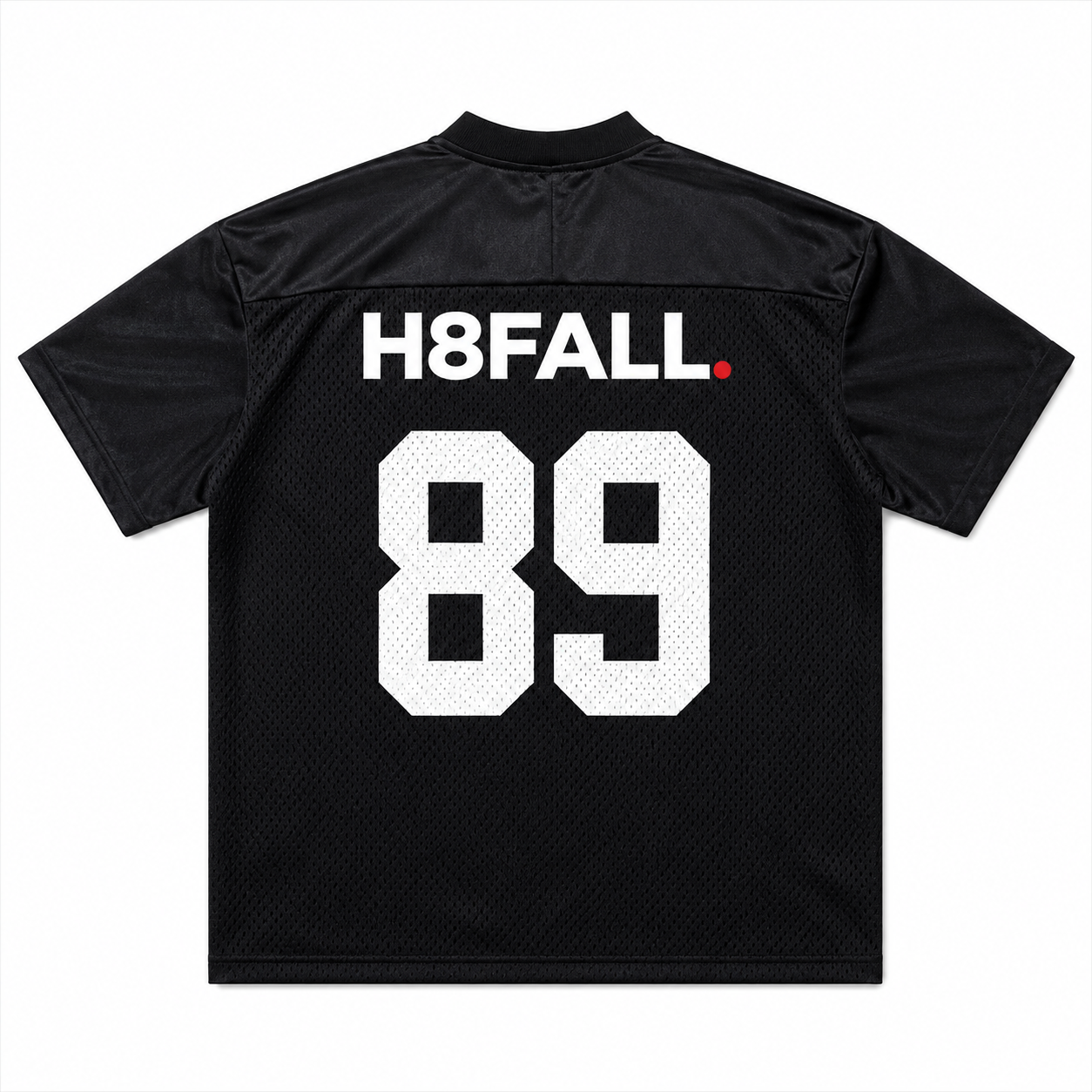 H8FALL 89 Jersey