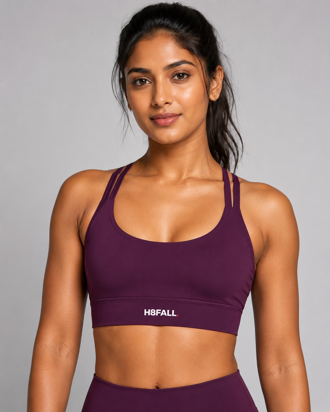 H8FALL Stride Bra