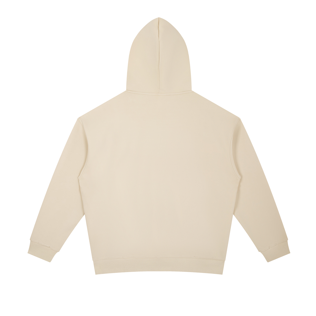 H8FALL Core Oversized Hoodie