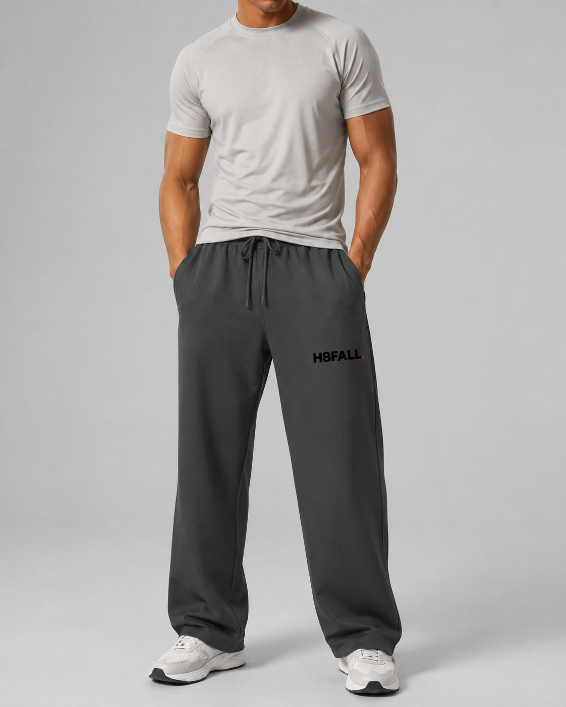 H8FALL Heavyweight Sweatpants