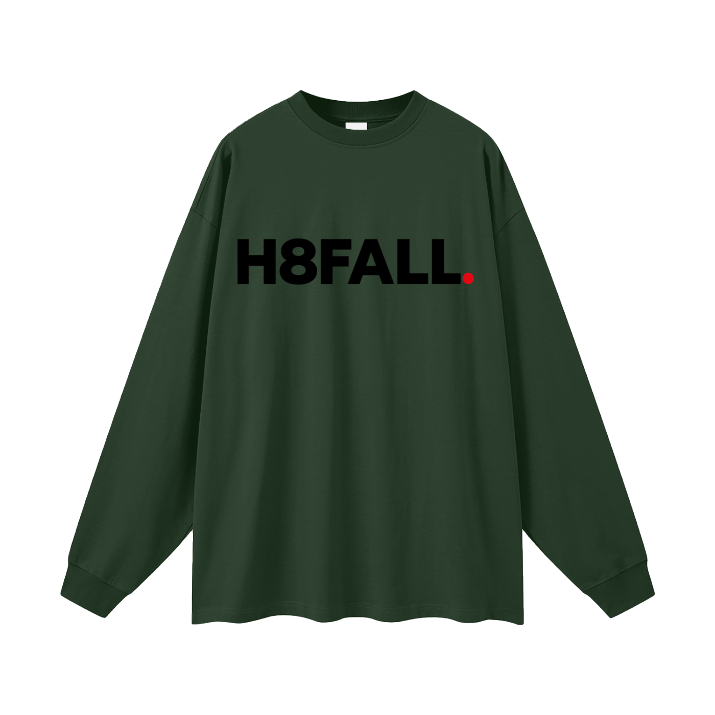 H8FALL Fall. Rise. Repeat. Long Sleeve