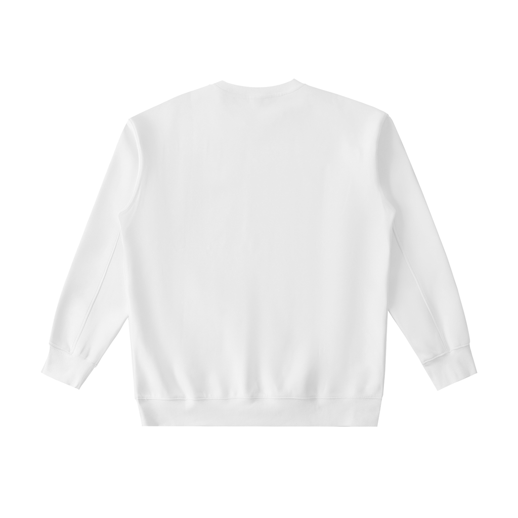 H8FALL Heavy Crewneck Sweatshirt