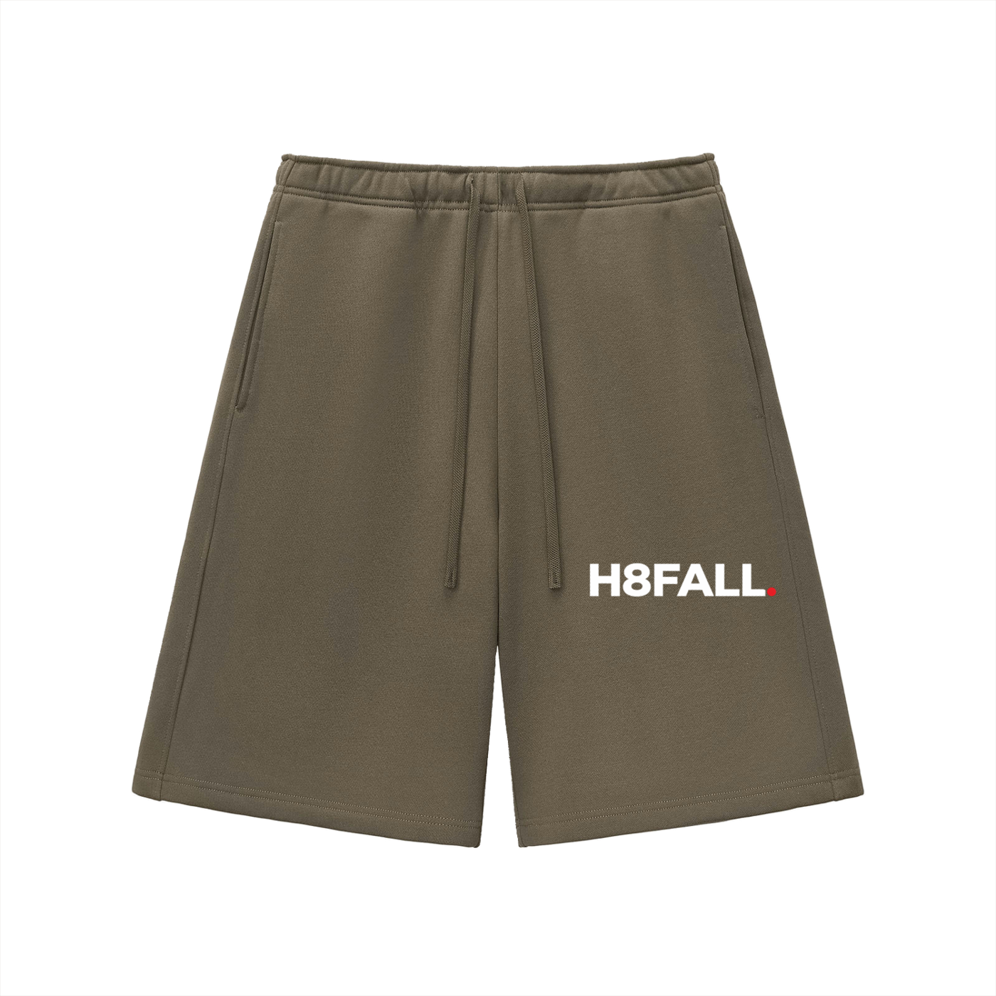 H8FALL Essential Shorts