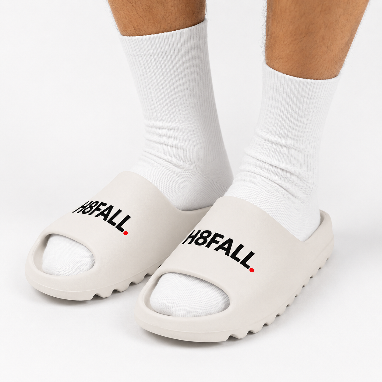 H8FALL Essential Slides