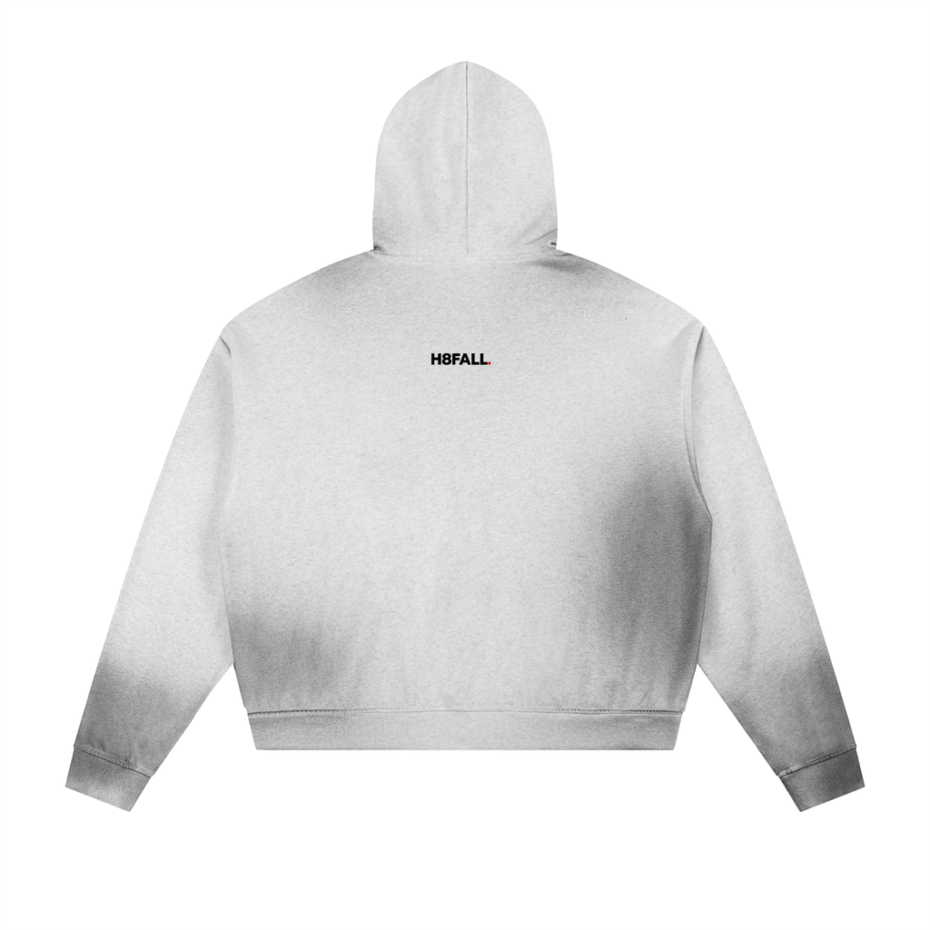H8FALL Washed Legacy Hoodie
