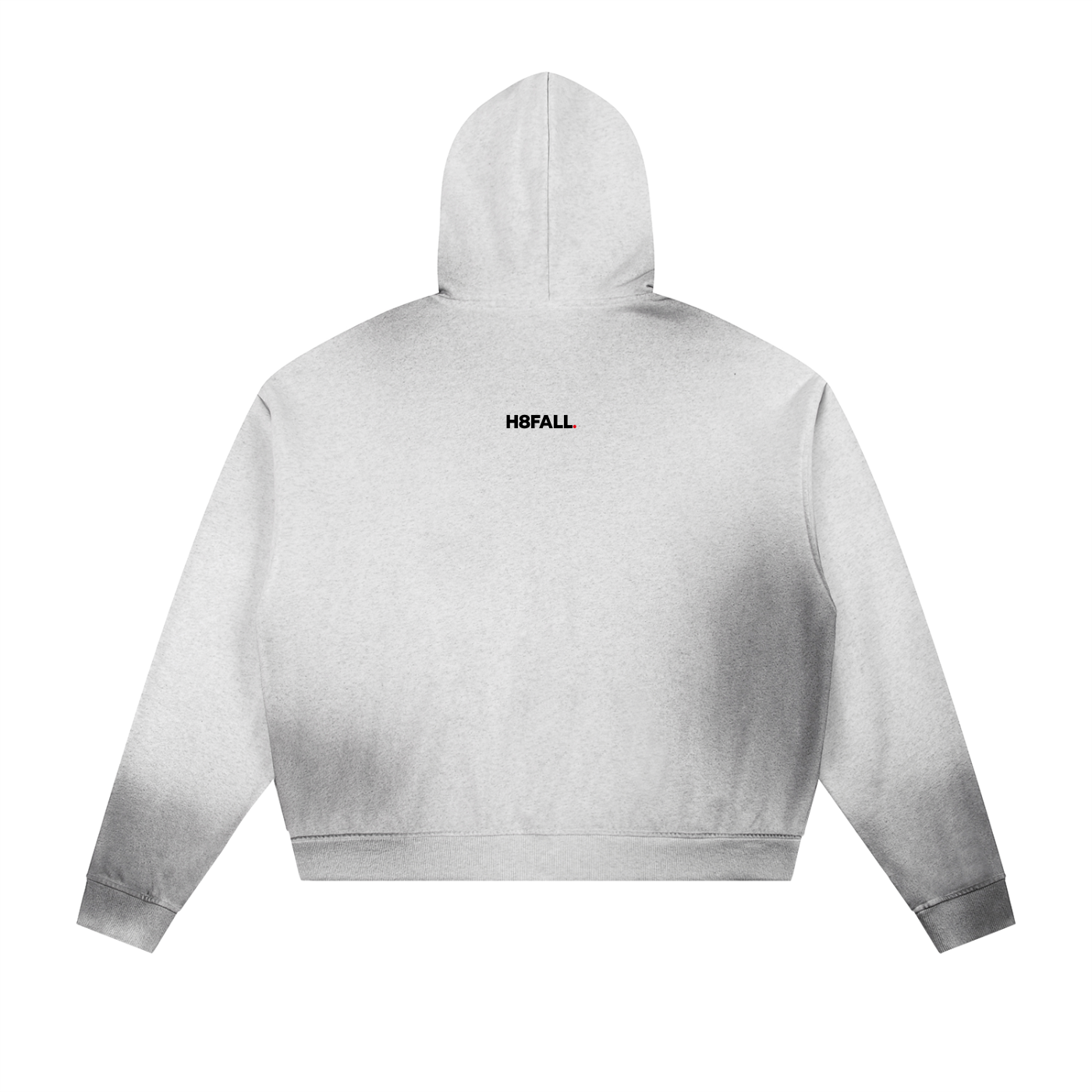 H8FALL Washed Legacy Hoodie