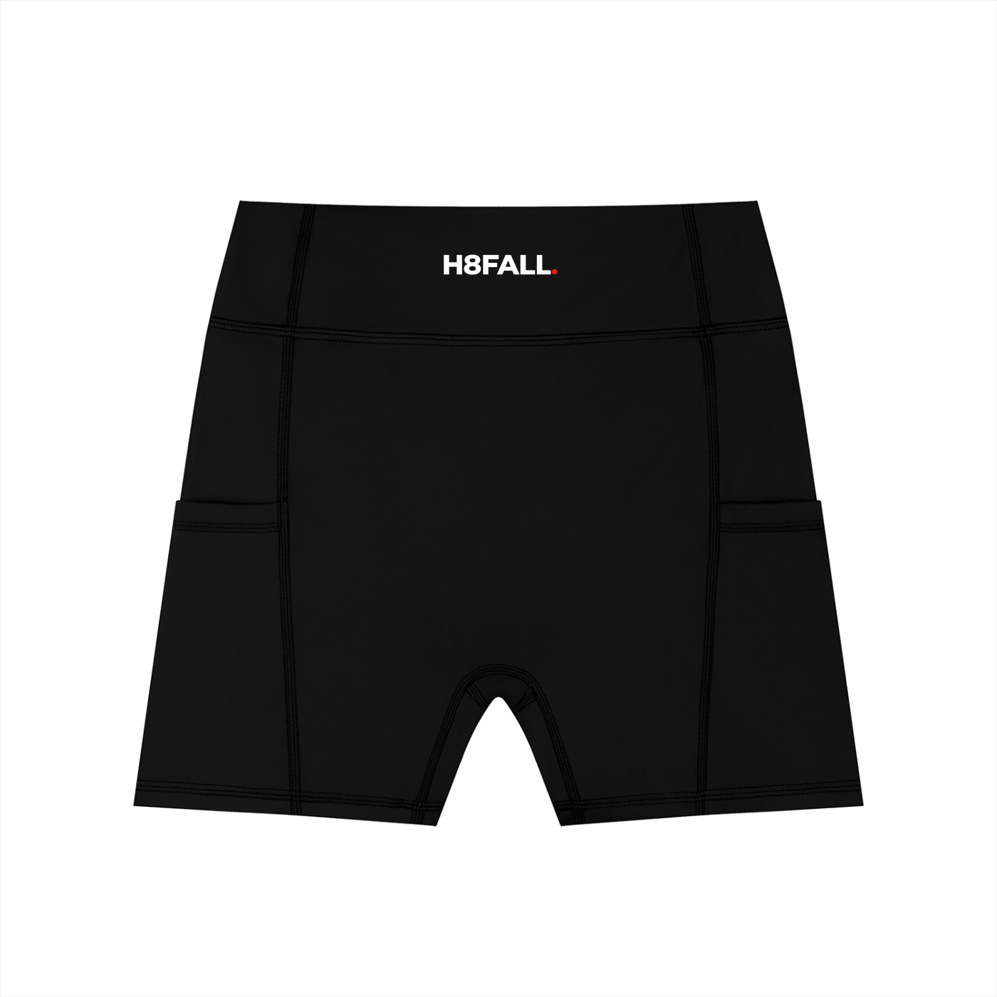 H8FALL Flex Pocket Shorts
