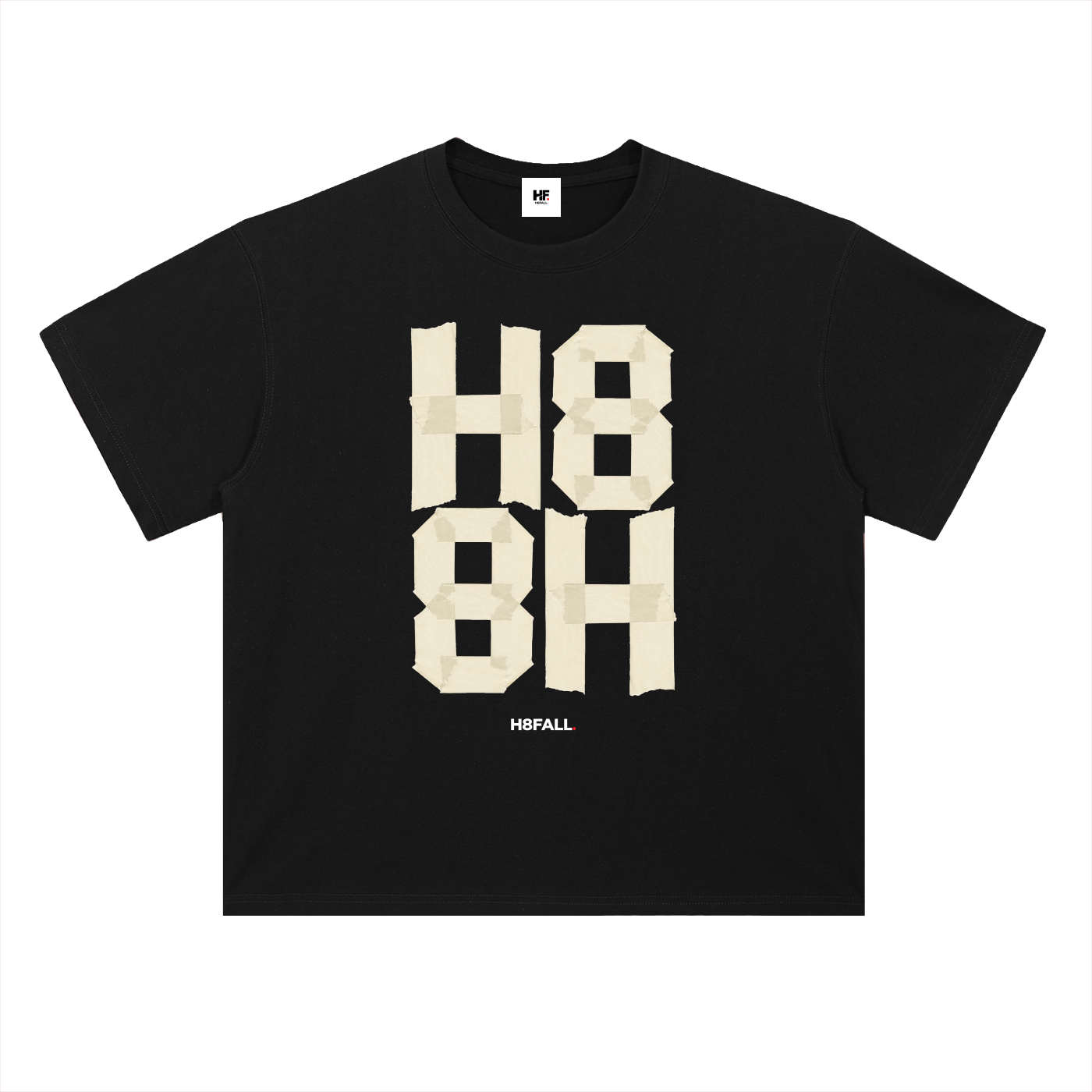 H8FALL H8 Tee