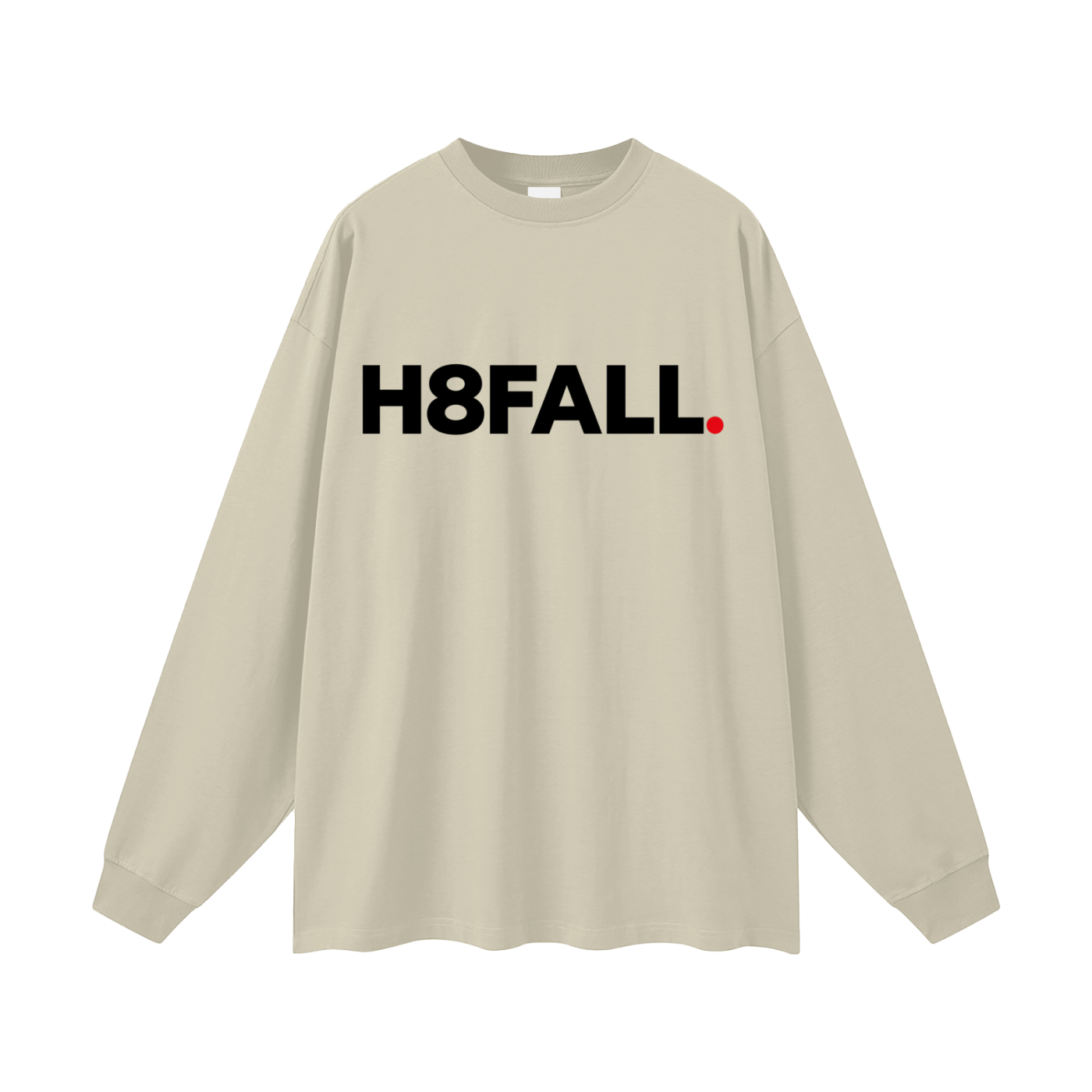 H8FALL Fall. Rise. Repeat. Long Sleeve