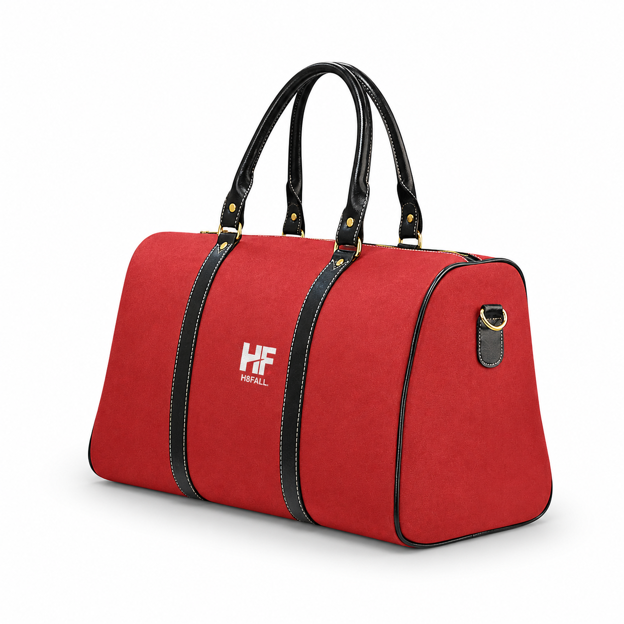 H8FALL Core Travel Bag