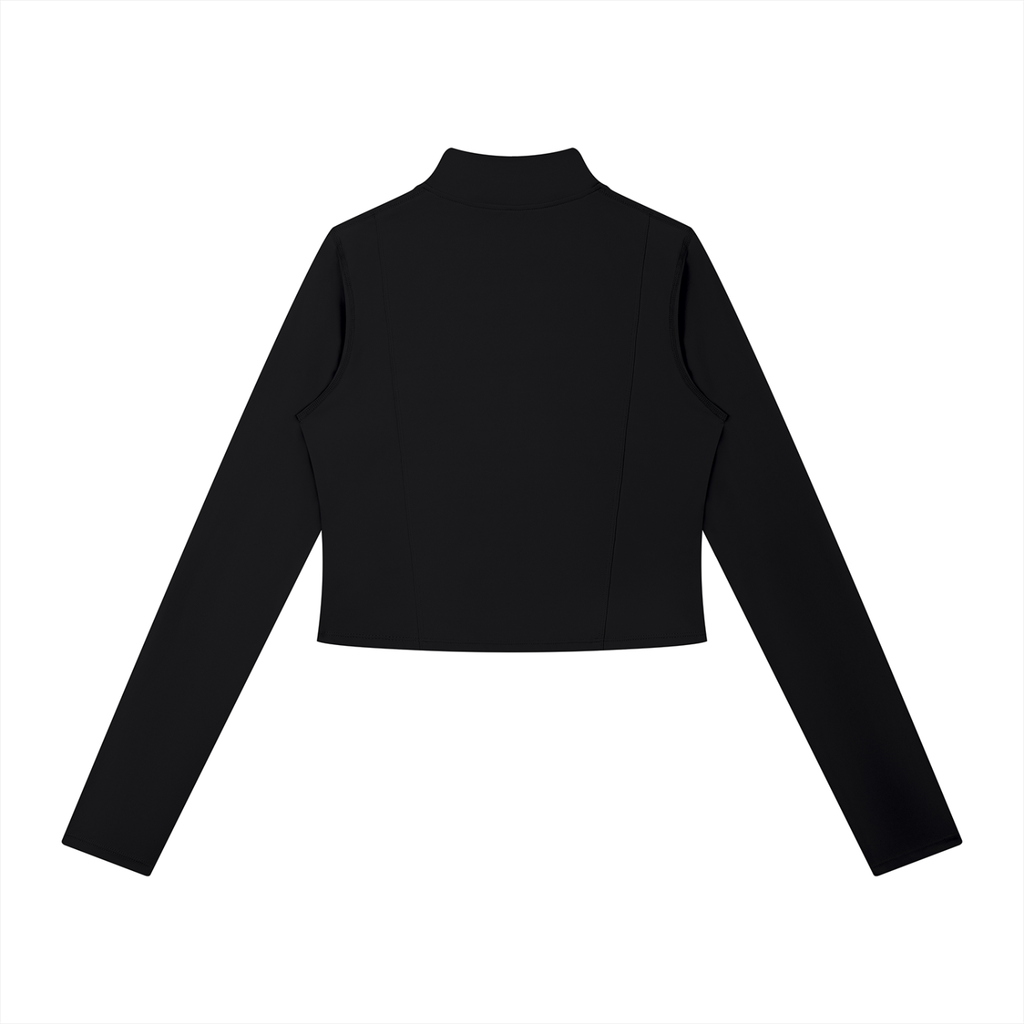 H8FALL Flex Zip Jacket