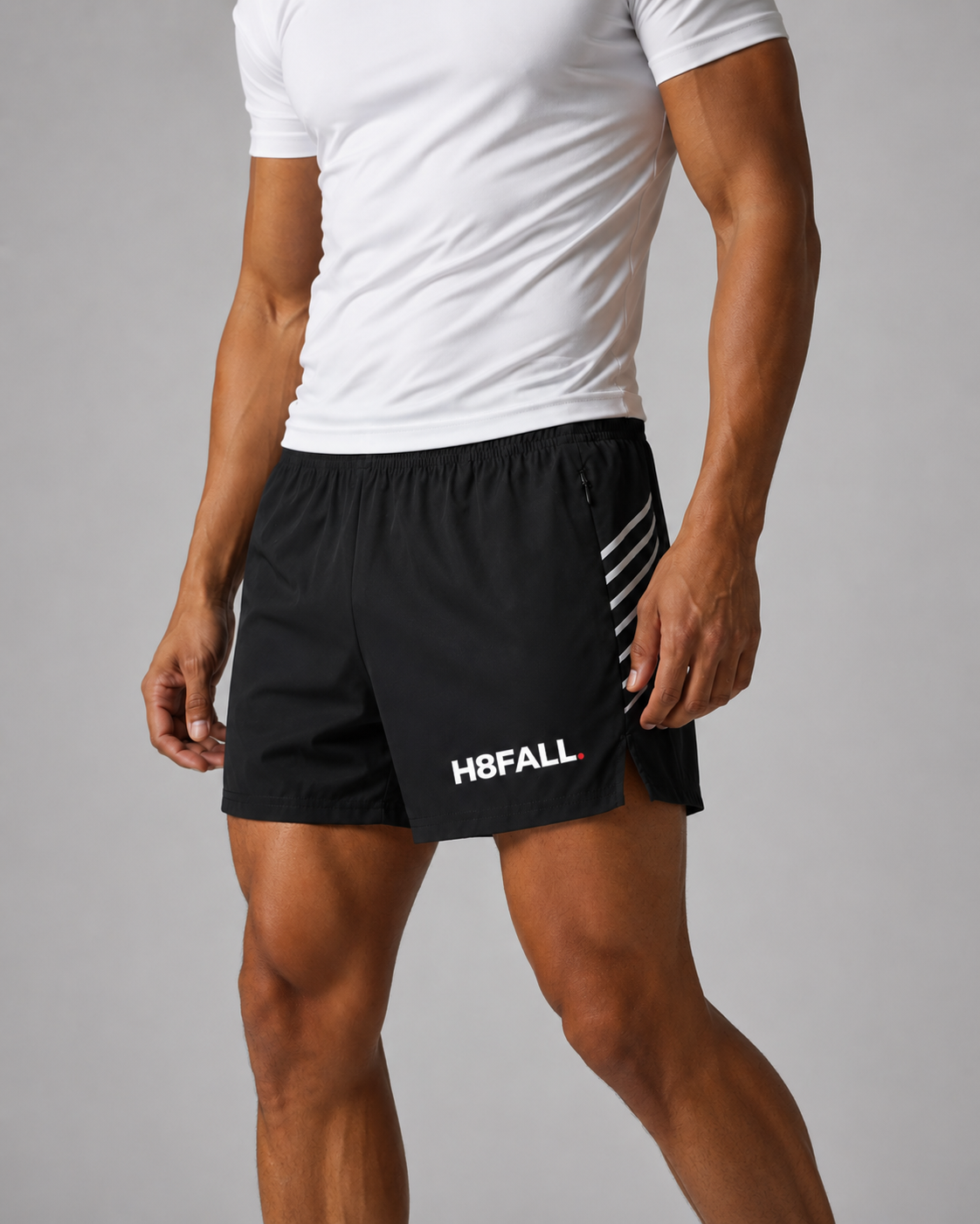 H8FALL Velocity Shorts