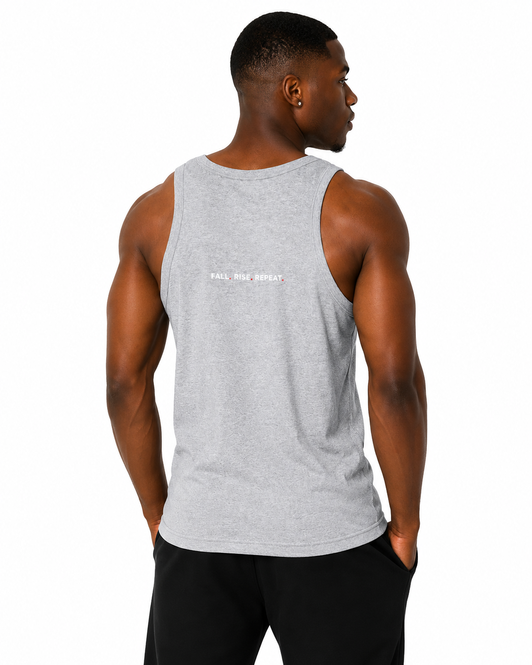 H8FALL Men’s Essential Performance Tank Top
