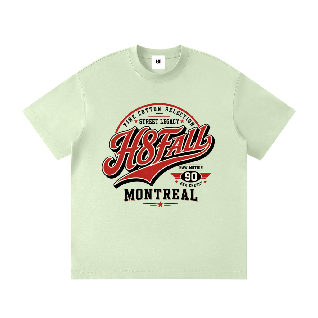 H8FALL Street Tee