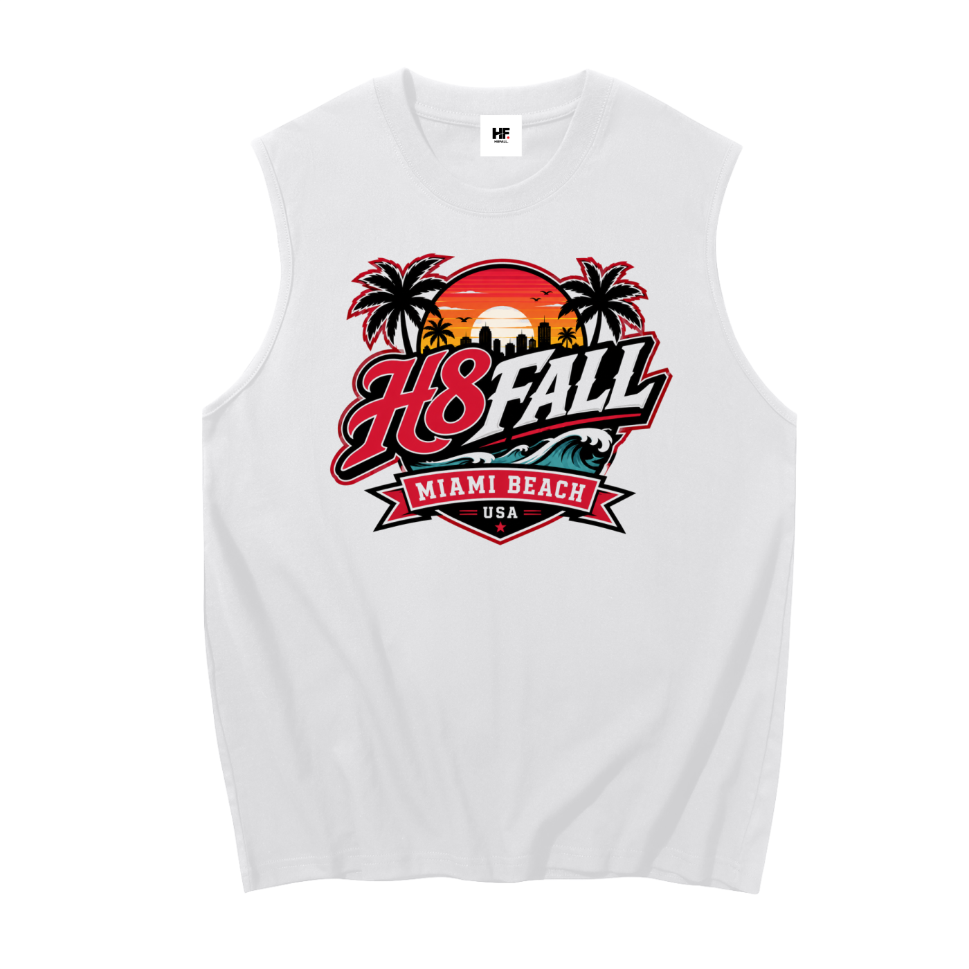 H8FALL Miami