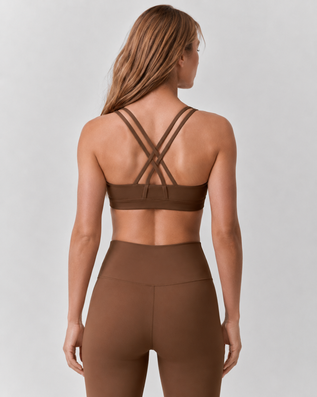 H8FALL Stride Bra