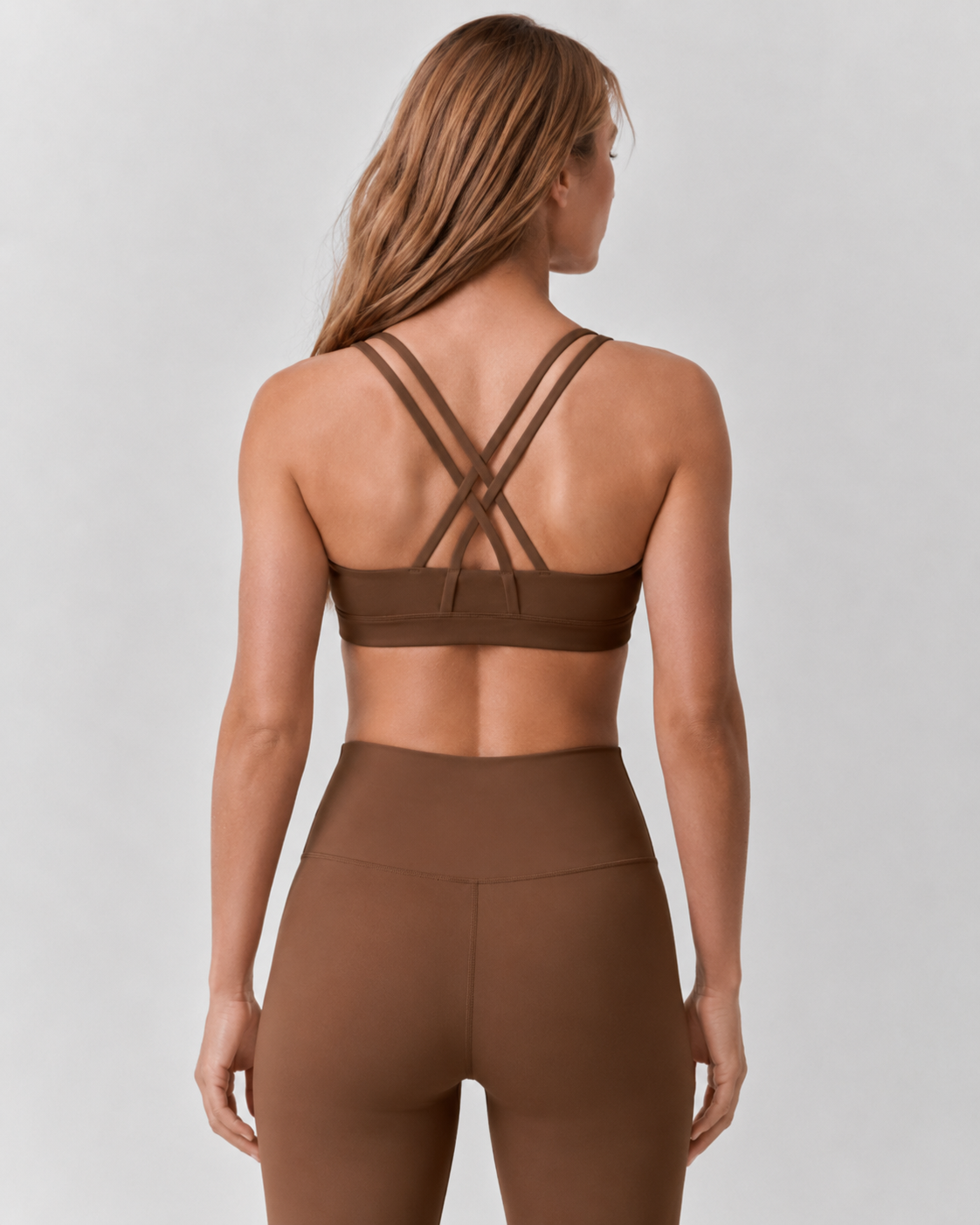 H8FALL Stride Bra