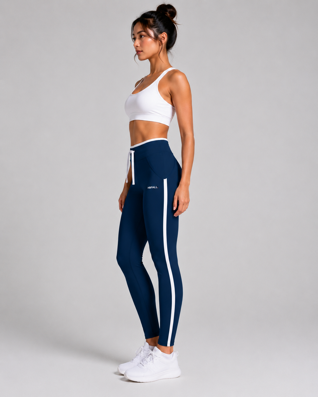 H8FALL Sculpt Leggings