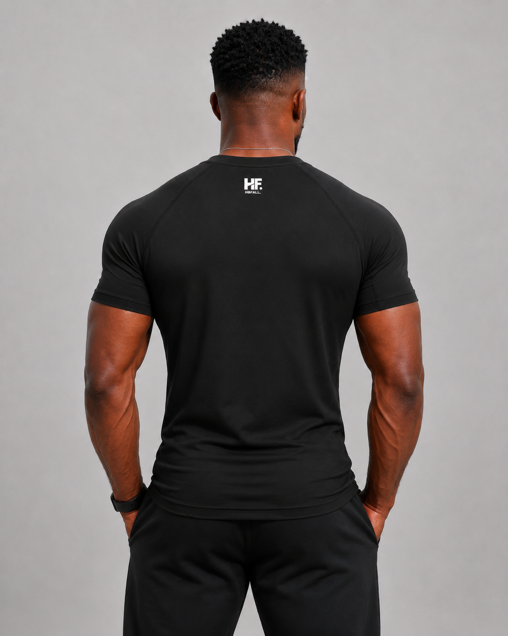 H8FALL Performance T-Shirt