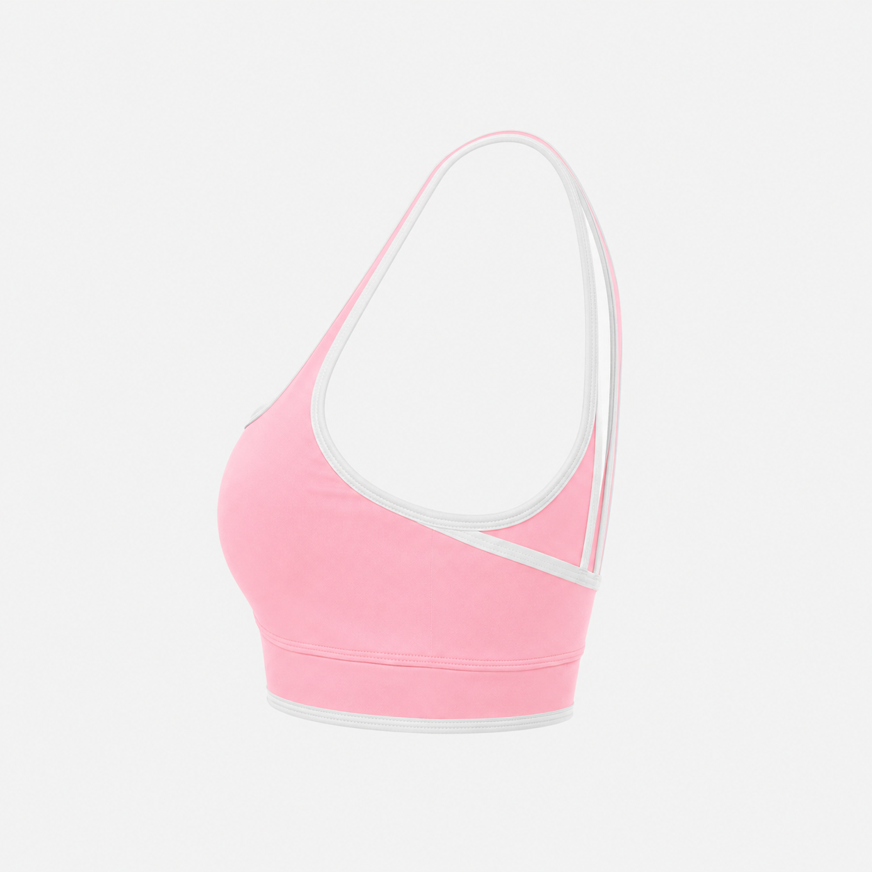 H8FALL Sculpt Crop Tank